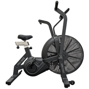 Air Bike Bicicleta Ergométrica Eko Bike