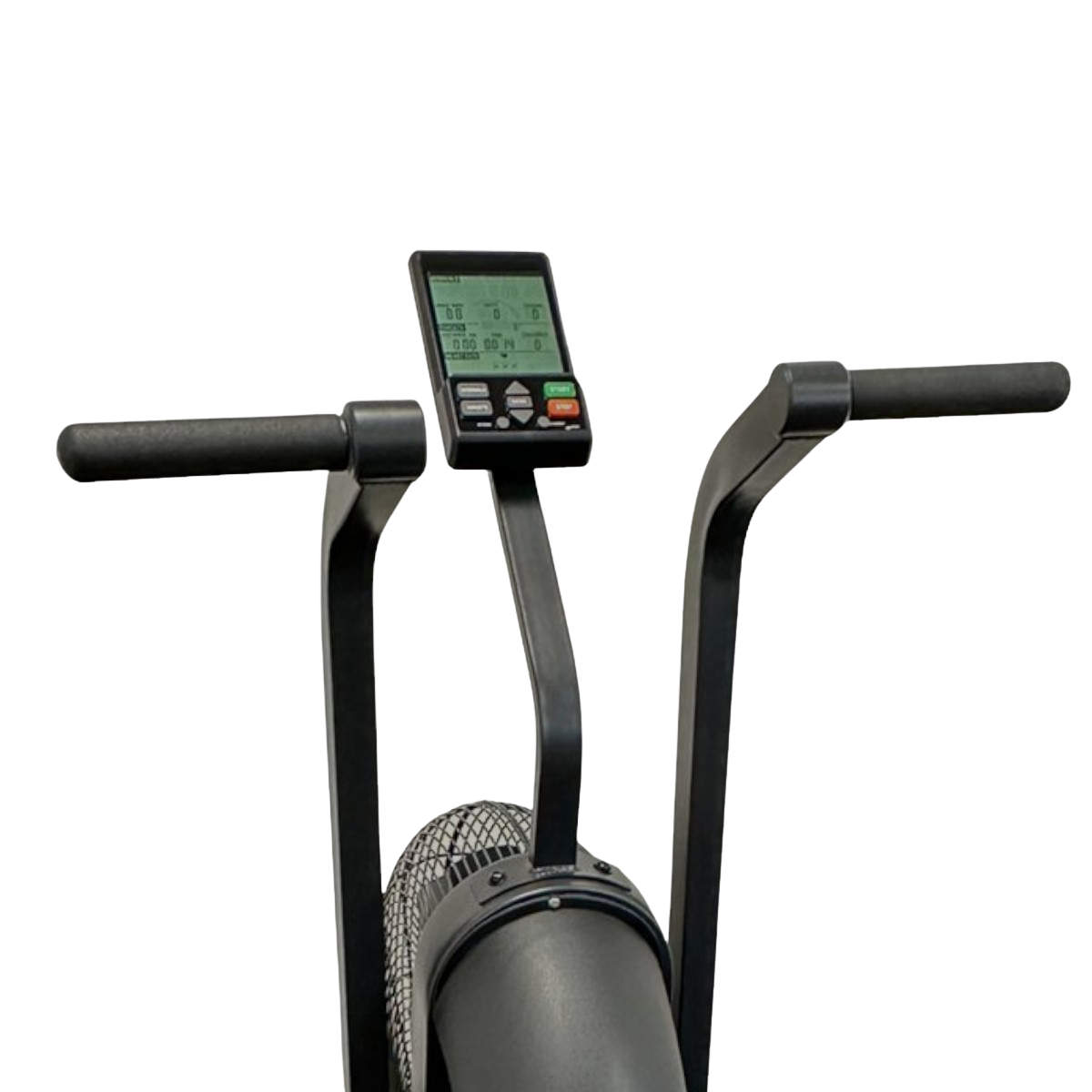 Air Bike Bicicleta Ergométrica Eko Bike - Rope Store #