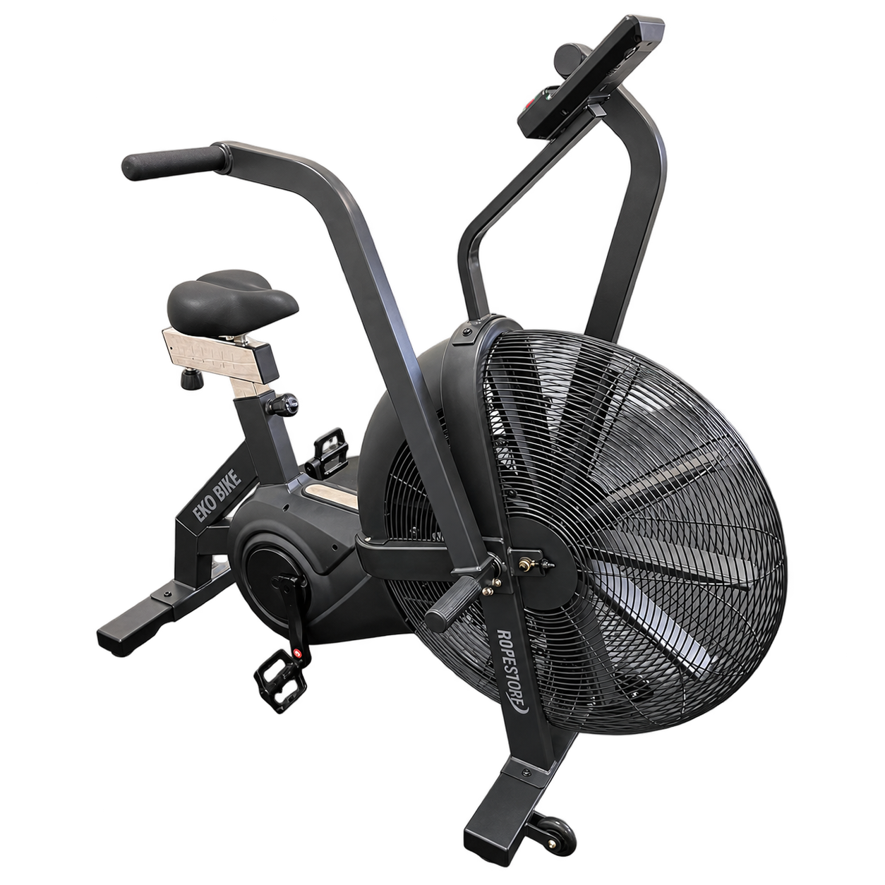 Air Bike Bicicleta Ergométrica Eko Bike