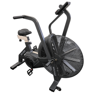 Air Bike Bicicleta Ergométrica Eko Bike