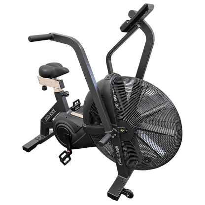 Air Bike Bicicleta Ergométrica Eko Bike