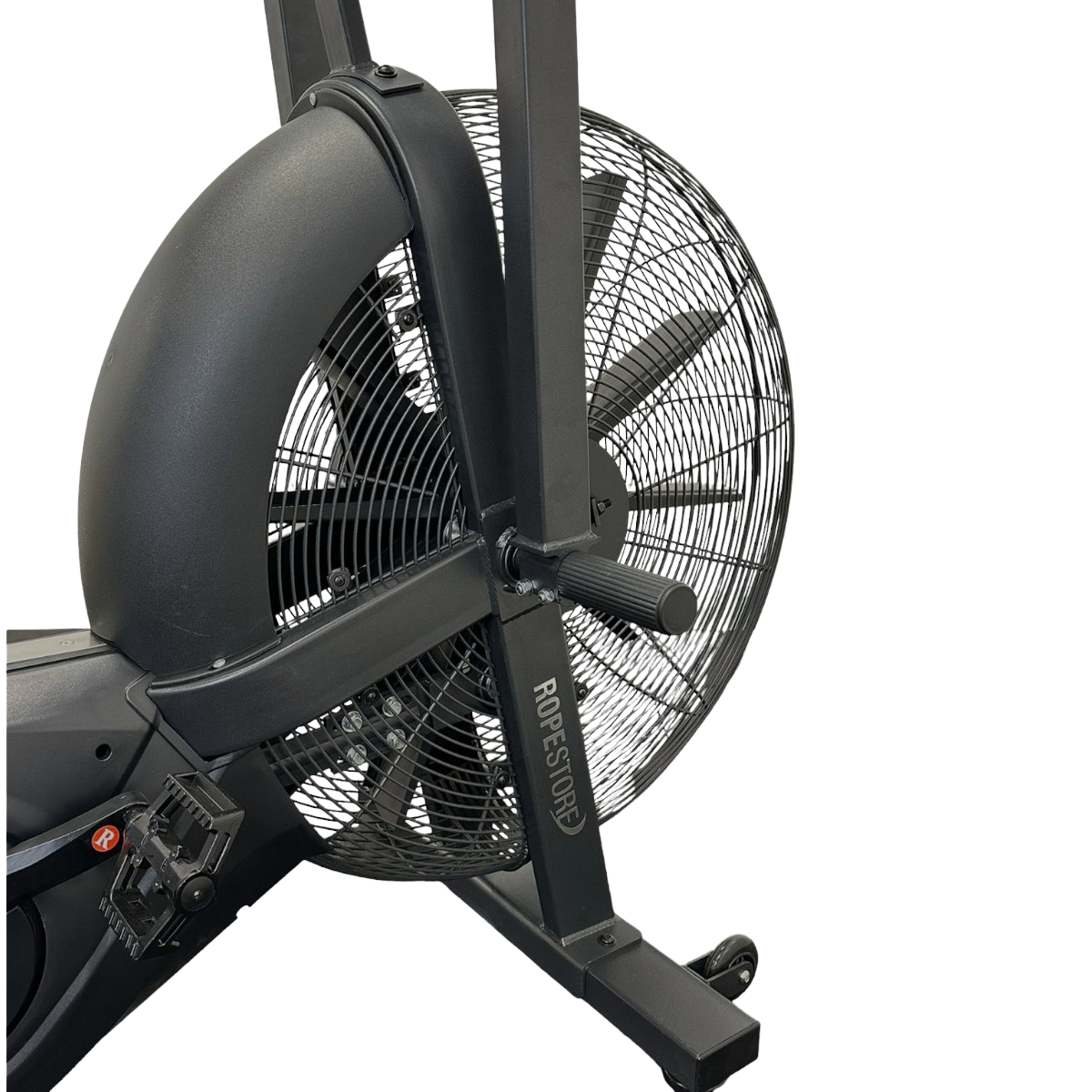 Air Bike Bicicleta Ergométrica Eko Bike - Rope Store #