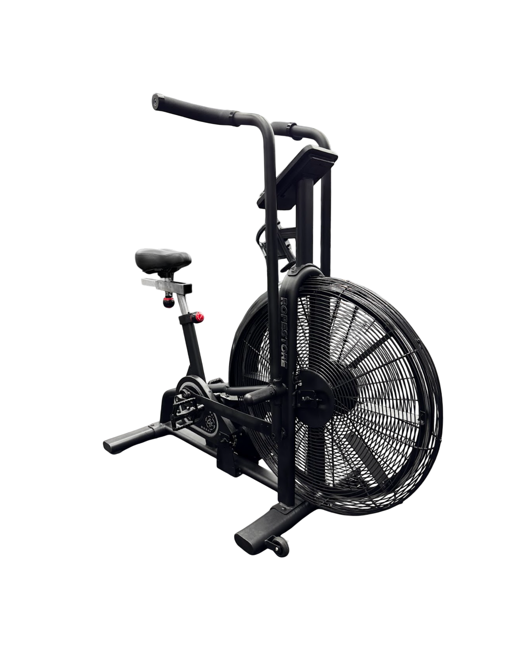 Air Bike Bicicleta Ergométrica Rope Store RS2