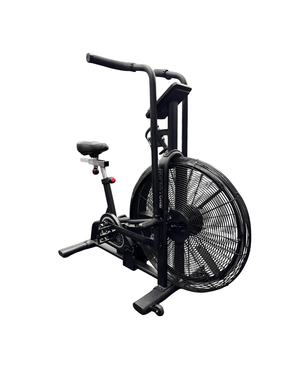 Air Bike Bicicleta Ergométrica Rope Store RS2