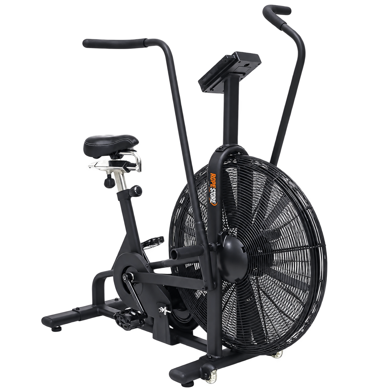 Air Bike Bicicleta Ergométrica Rope Store RS1