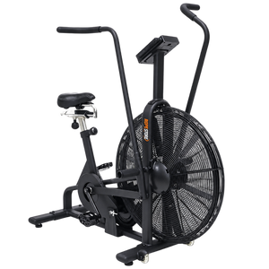 Air Bike Bicicleta Ergométrica Rope Store RS1