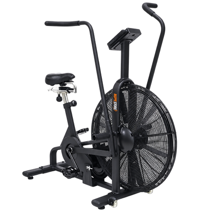 Air Bike Bicicleta Ergométrica Rope Store RS1
