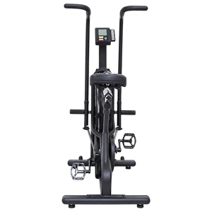 Air Bike Bicicleta Ergométrica Rope Store RS1