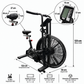 Air Bike Bicicleta Ergométrica Rope Store RS2