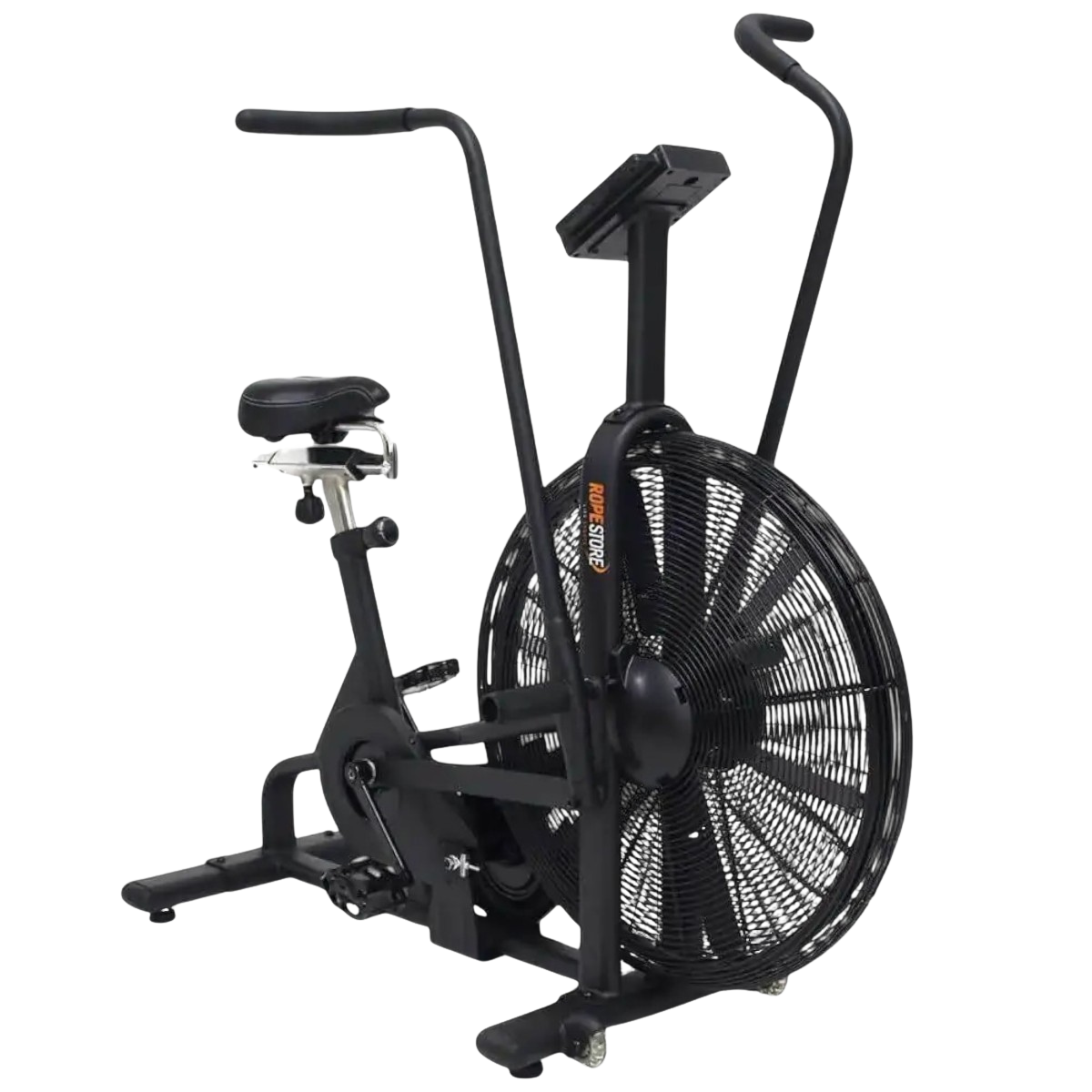 Air Bike Bicicleta Ergométrica Rope Store RS1