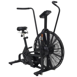 Combo 3 Air Bike Bicicleta Ergométrica Rope Store RS1