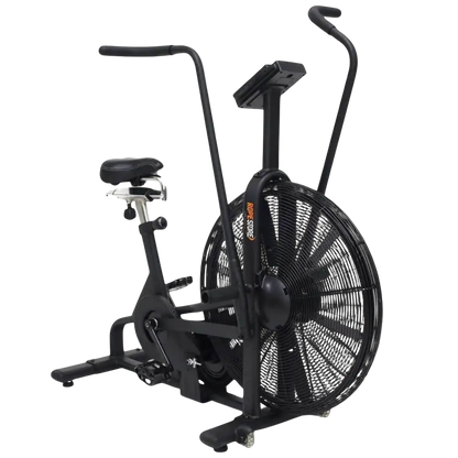 Air Bike Bicicleta Ergométrica Rope Store RS1