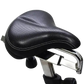 Combo 3 Air Bike Bicicleta Ergométrica Rope Store RS1