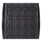 Anel Arco para Yoga e Pilates Roda Magic Circle Preto
