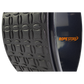 Anel Arco para Yoga e Pilates Roda Magic Circle Preto