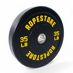 Anilha Olímpica Hi-Temp Libras - Rope Store #