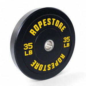 Kit 4 Anilhas Olímpica Hi-Temp 35 Libras 15,75kg