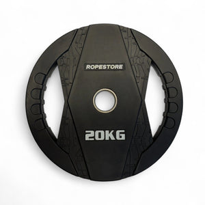 Anilha Rubber Proline Rope Store