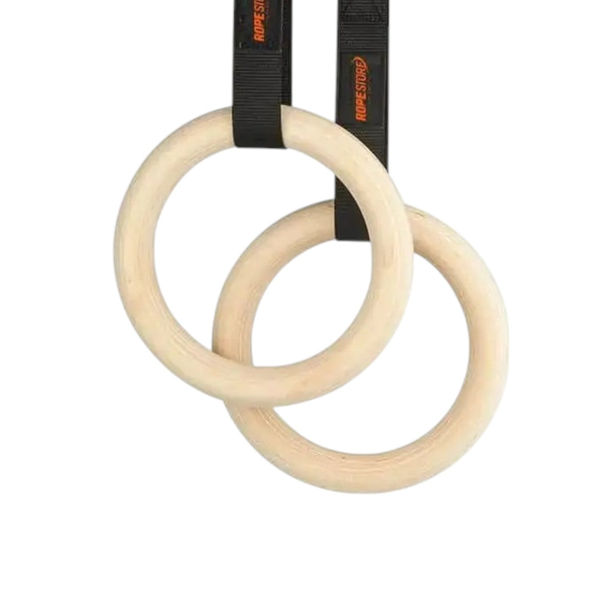 Argola Olímpica em Madeira 32mm 4,0 Metros - Rope Store #