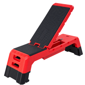 Banco Step Deck Plataforma de Exercicios