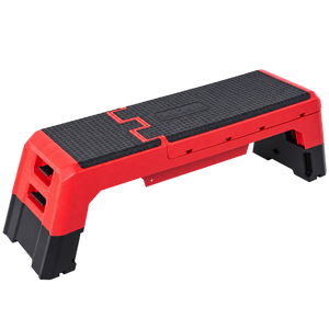 Banco Step Deck Plataforma de Exercicios