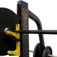 Banco Supino Declinado com Suporte - Hard