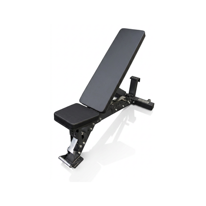 Banco Regulável Profissional para Musculação