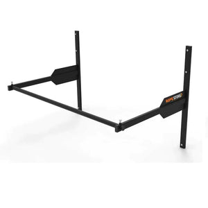 Barra Fixa de Parede Até 150 kg - Pull-up BF 700 - Rope Store #