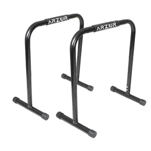 Barra Paralela Equalizer Preto - Rope Store #