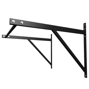 Barra Fixa de Parede Pull-Up BF-850 - Rope Store #