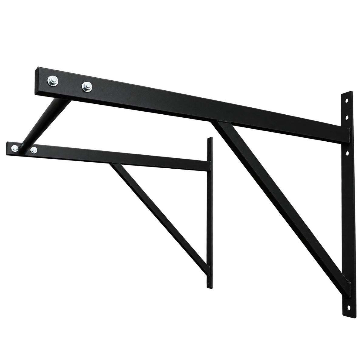Barra Fixa de Parede Pull-Up BF-850