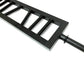 Barra H Com Multipegadas Ponteira Olímpica - Rope Store #