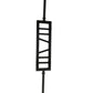 Barra H Com Multipegadas Ponteira Olímpica - Rope Store #