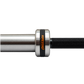 Barra Olímpica Masculina 20 kg 4 Rolamentos 220 cm