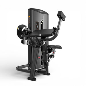 Biceps e Triceps Linha Elite Gym Arzur Fitness