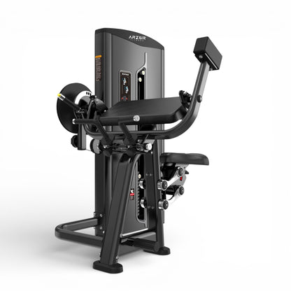 Biceps e Triceps Linha Elite Gym Arzur Fitness