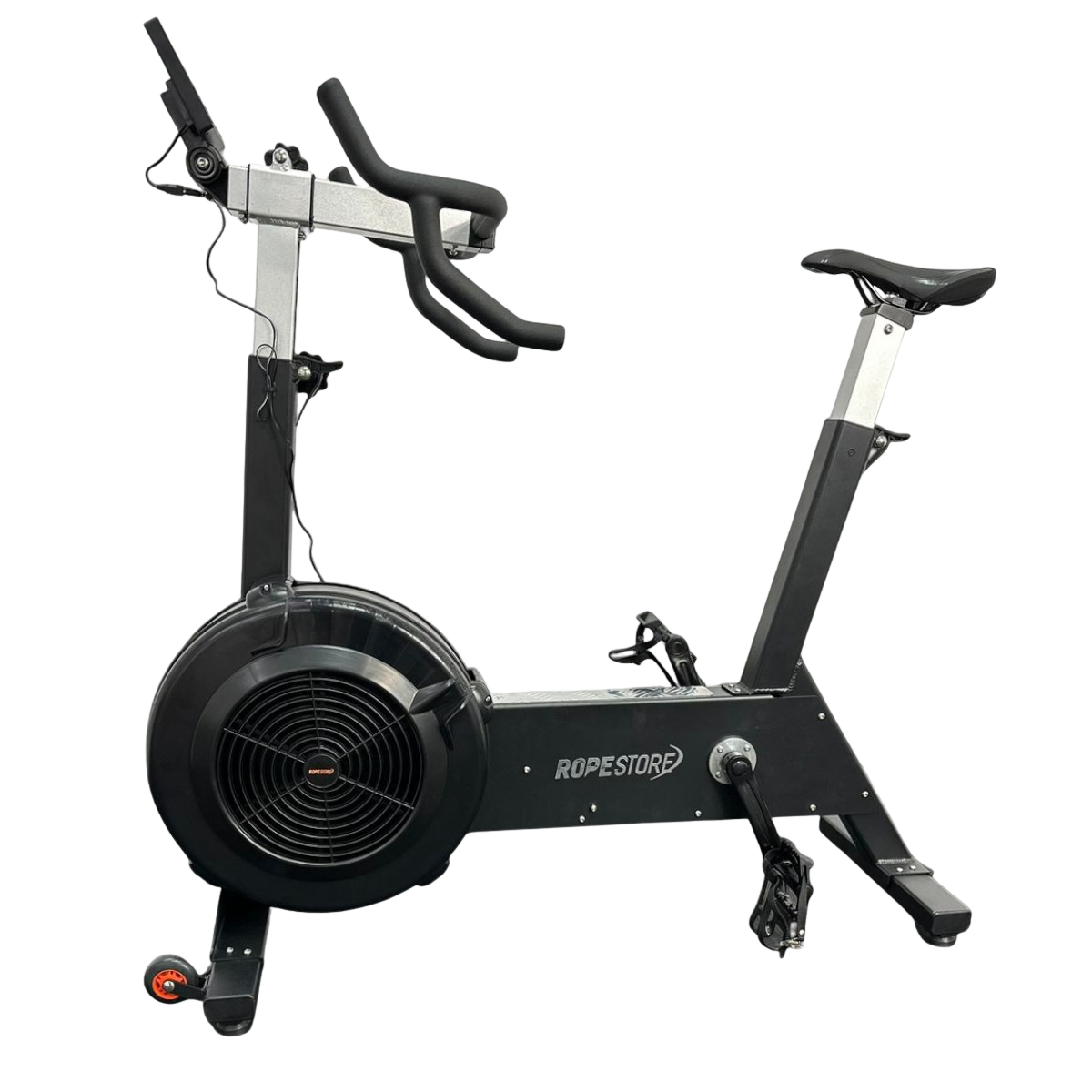 Bicicleta Bike Erg Ergométrica