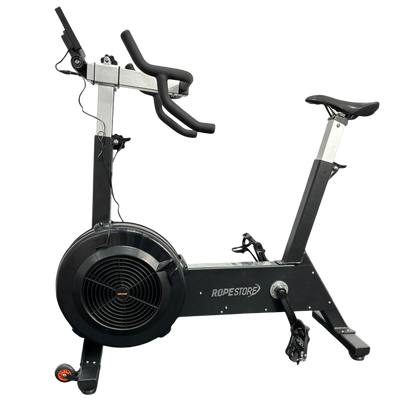 Bicicleta Bike Erg Ergométrica