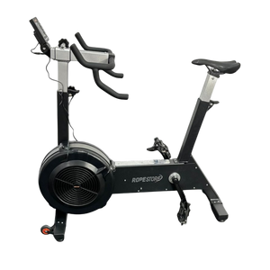 Bicicleta Bike Erg Ergométrica