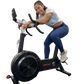Bicicleta Bike Erg Ergométrica