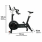 Bicicleta Bike Erg Ergométrica