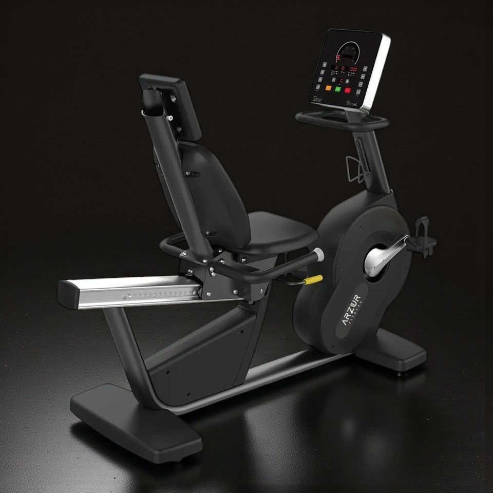 Bicicleta Ergométrica Horizontal X9109 | Rope Store
