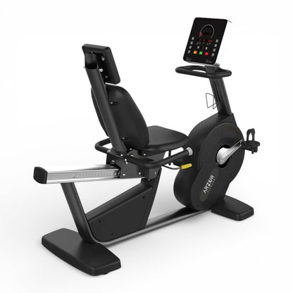 Bicicleta Ergométrica Horizontal X9109