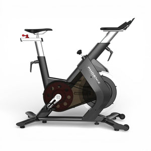 Bicicleta Ergométrica Bike Spinning Phoenix S210