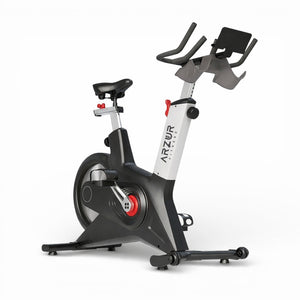 Bicicleta Ergométrica Bike Spinning S300A Arzur Fitness