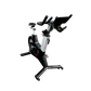 Bike Spinning S300A Arzur Fitness
