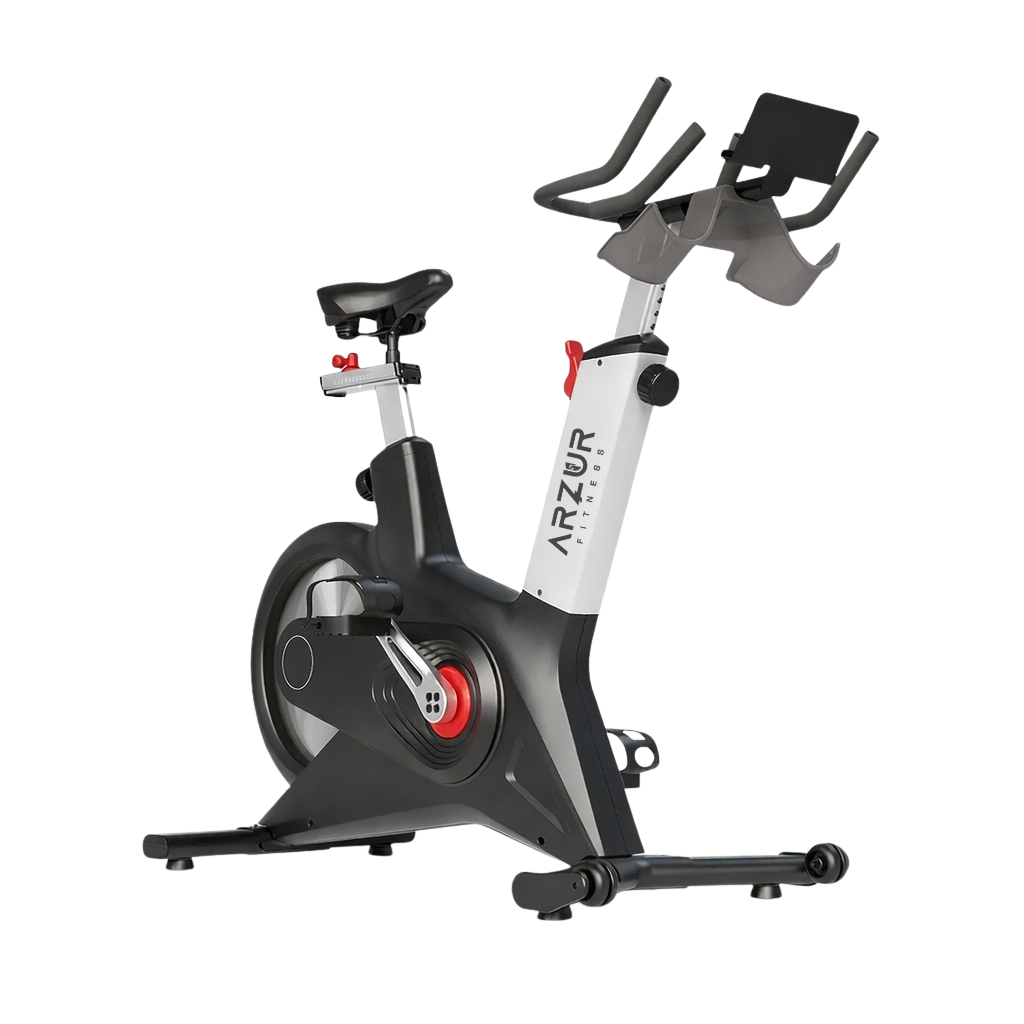 Bike Spinning S300A Arzur Fitness