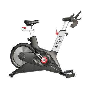 Bike Spinning S300A Arzur Fitness