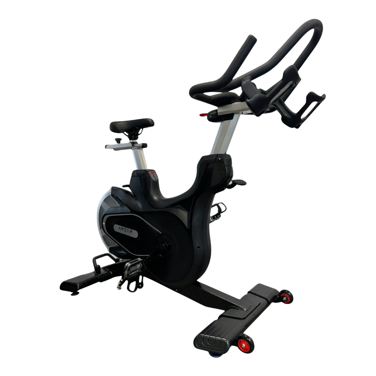 Bike Spinning