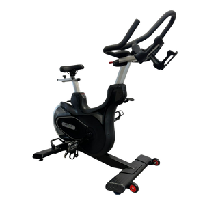 Bike Spinning